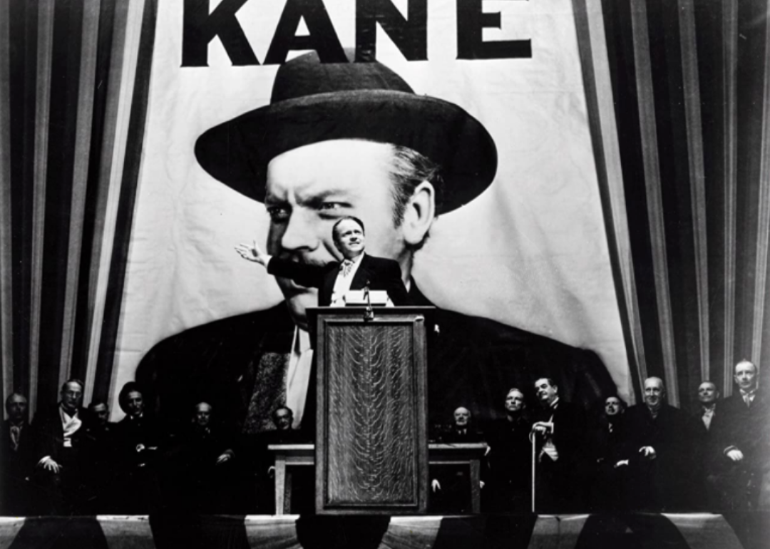 #6. Citizen Kane (1941)